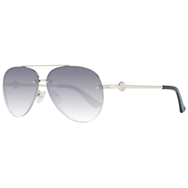 Gafas de sol Guess GF6107 32B degradado gris dorado