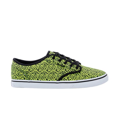 VANS ATWOOD LA CON LOS LA CONDICIAS AMARILLAS PLIMSOLLS NJO7IJ