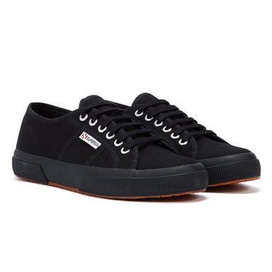Superga 2750 Cotu Classic Womens Full Trainers