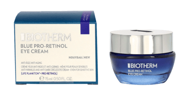 Blue Retinol Eye Cream 15 ml