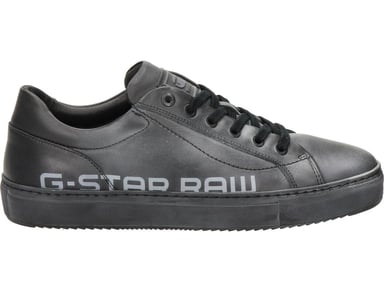 G-Star Raw Zapatillas Loam Worn Tnl Negro