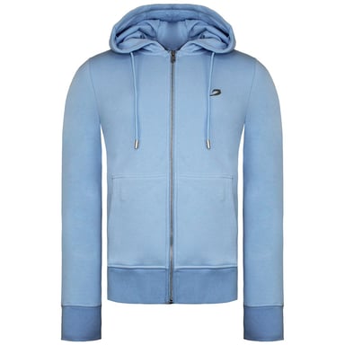 BoxRaw Marciano chaqueta de chándal azul bebé para hombre