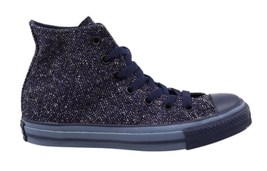 Converse Chuck Taylor Herringbone para hombre PLIMSOLLS