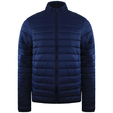 Ben Sherman Lightweight Mens Navy Padded Jacket