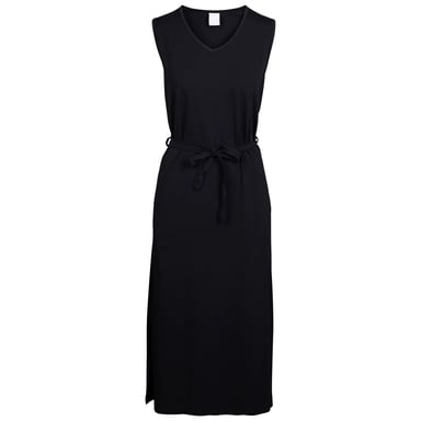 Trespass Womens/Ladies Loretta Casual Dress (Black)