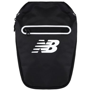 Bolsa para zapatillas New Balance Logo Mens Black Team