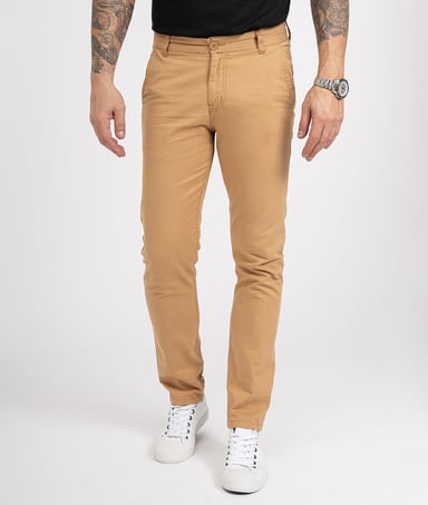 Rock Creek Chino Beige