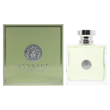 Versense Eau De Toilette Vaporizador 100 ml