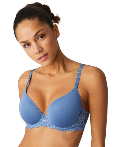 Simone Perele Caresse Spacer Plunge Bra