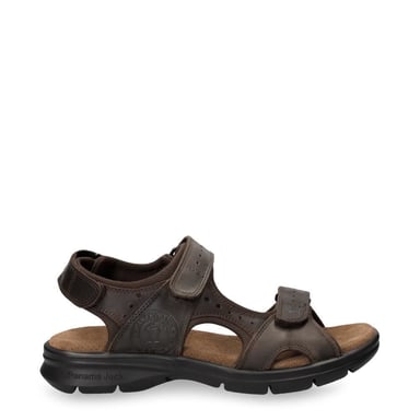 Sandalias de cuero Salton Basics C1 para hombre