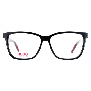 Hugo by Hugo Boss HG1078 UYY montura de gafas negra