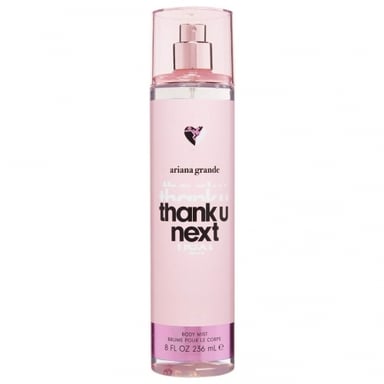 Ariana Grande Thank U Next 8.0 Body Mist