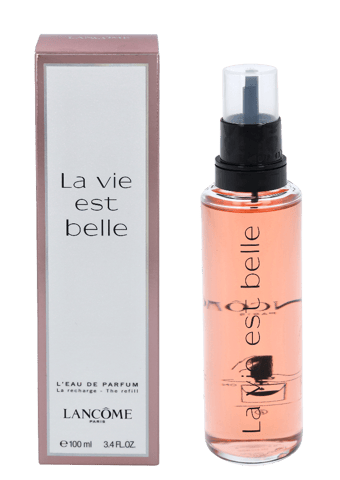 Lancome La Vie Est Belle recarga de eDP 100 ml