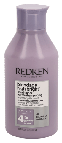 Blondage High Bright Conditioner 300 ml