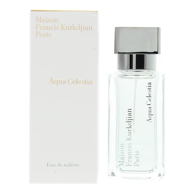 Aqua Celestia Edt Vapo 35 ml
