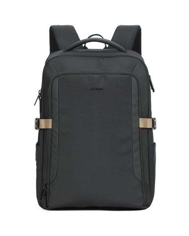 Aoking Mochila Unisexo BLACK