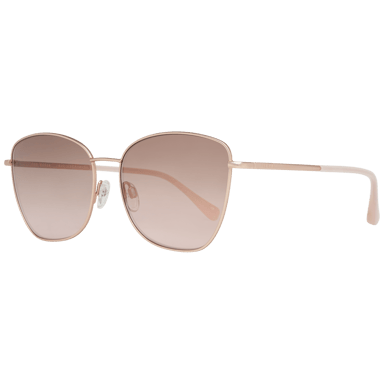 Gafas de sol Ted Baker TB1522 Ariel 402 Rose Gold degradado multicolor