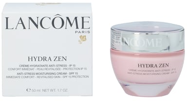 Hydra Zen Crema Spf20 50 ml