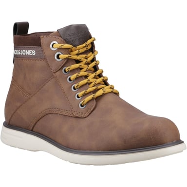 Jack & Jones Denver Polyurethane Men's Cappuccino Boots