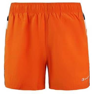 Champion Bañador Naranja Hombre