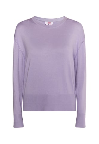 Mymo Knitted pullover women