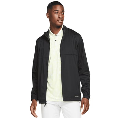 Nike Mens Victory Storm-FIT Full Zip Jacket (Black)
