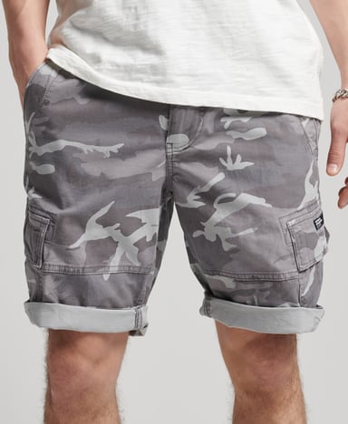 Superdry Core Cargo Shorts