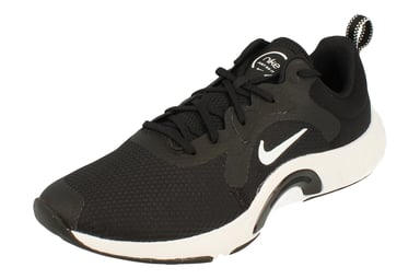 Nike Womens Renew In-season Tr 11 Black Trainers
