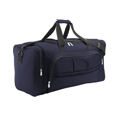 SOLS Weekend Holdall Travel Bag (French Navy)