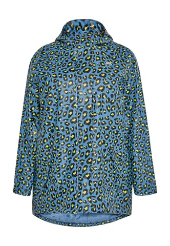 Schmuddelwedda rain jacket women