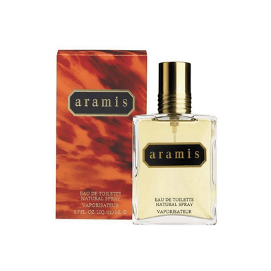Aramis Eau De Toilette Vaporizador 110 ml