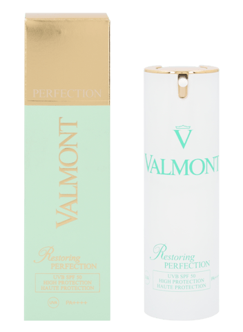 Valmont Restauración Perfecta SPF50 30ml