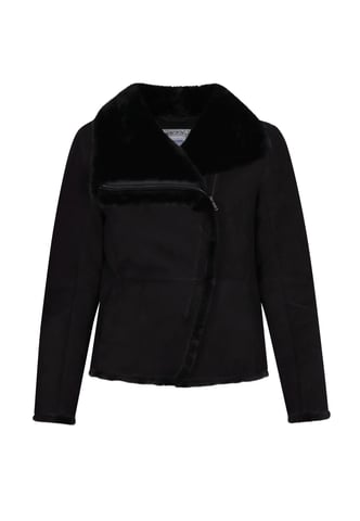 Dreimaster Jacket women black