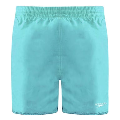 Speedo Stretch Winist Blue Mens de 16 "Pantalones cortos de natación 8 12185D201