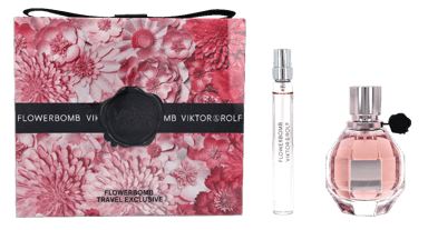 Viktor & Rolf Flowerbomb Giftset 60ml