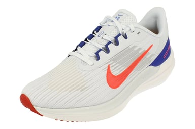 Nike Air Winflo 9 Mens Grey Trainers