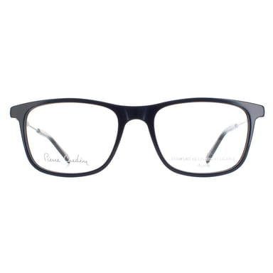 Pierre Cardin Rectángulo Hombre Azul P.C. 6228