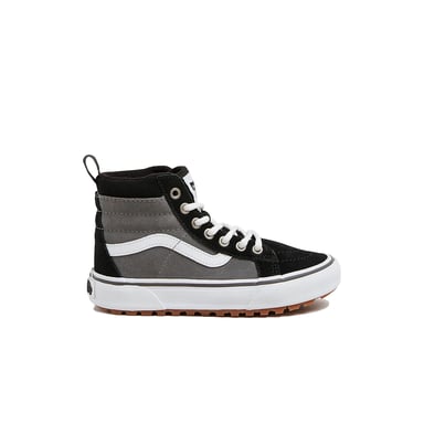 ZAP.MODA JUNIOR MTE SK8-Hi GRIS