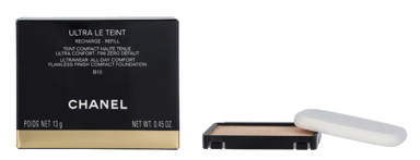 Chanel Ultra Le Teint Compact Foundation Refill 13 g