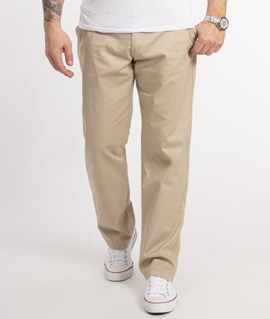 Rock Creek Chino Beige