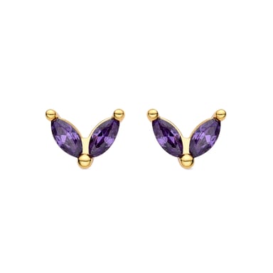 Pendientes Luxenter Katba de Circonita