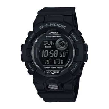 Reloj Casio G-shock para Hombre Negro GBD-800-1BER