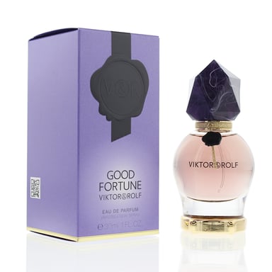 Viktor & Rolf Good Fortune Eau de Parfum 30ml Spray for Her