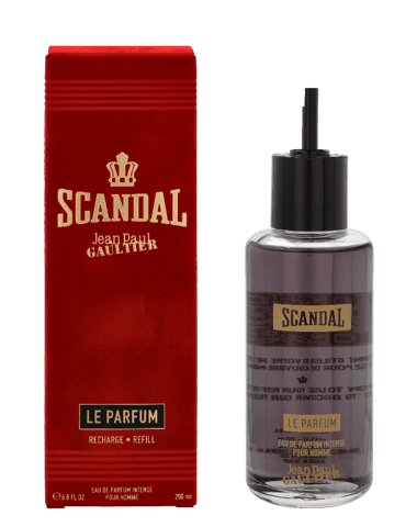 Scandal Le Parfum Pour Homme Edp Refill 200 ml