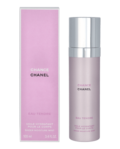 Chance Eau Tendre Brume Corps 100 ml
