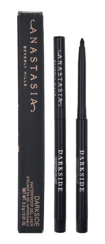 Anastasia Beverly Hills Darkside Waterproof Gel Liner 0,3gr