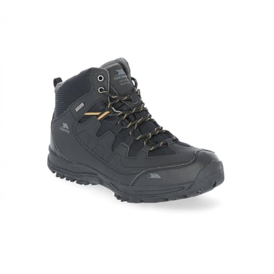 Trespass Mens Finley Waterproof Walking Boots