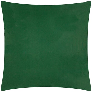 furn. Funda de Cojín Exterior Lisa