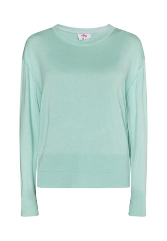 Mymo Knitted pullover women