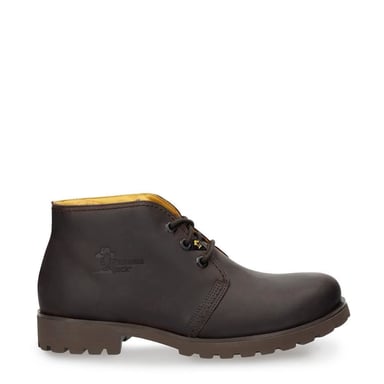 Botas tobilleras impermeables con cordones estilo chukka Havana Joe para hombre color marrón Panama Jack C2